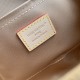 Replica qualità specchio Borsa a mano Louis Vuitton M13040 Cluny Mini