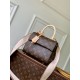 Replica qualità specchio Borsa a mano Louis Vuitton M13040 Cluny Mini