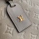 Replica Imitazioni borse griffate tote Louis Vuitton Avenue PM M15231 Albicocca Imitazioni Replica qualità specchio Imitazioni borse griffate tote Louis Vuitton Avenue PM M15231 Albicocca