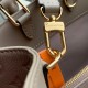 Replica Imitazioni borse griffate tote Louis Vuitton Avenue PM M15231 Albicocca Imitazioni Replica qualità specchio Imitazioni borse griffate tote Louis Vuitton Avenue PM M15231 Albicocca