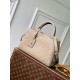 Replica Imitazioni borse griffate tote Louis Vuitton Avenue PM M15231 Albicocca Imitazioni Replica qualità specchio Imitazioni borse griffate tote Louis Vuitton Avenue PM M15231 Albicocca