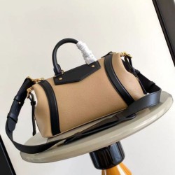 Replica Perfetta a mano LV LV Biker MM M25557 Azzurra Imitazioni Replica qualità specchio Perfetta a mano LV LV Biker MM M25557 Azzurra