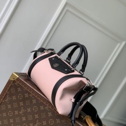 Replica Borse a mano Louis Vuitton Louis Vuitton Biker MM M14514 Rosa Imitazioni Replica qualità specchio Borse a mano Louis Vuitton Louis Vuitton Biker MM M14514 Rosa