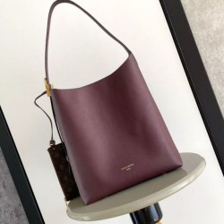 Replica qualità specchio Borsa Louis Vuitton Low Key Hobo MM M24856 M15209