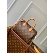 Replica Perfetta a mano LV Classic Speedy Bandoulière 20 M81086