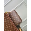 Replica Perfetta a mano LV Classic Speedy Bandoulière 20 M81086
