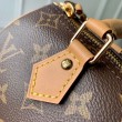 Replica Perfetta a mano LV Classic Speedy Bandoulière 20 M81086