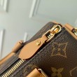 Replica Perfetta a mano LV Classic Speedy Bandoulière 20 M81086