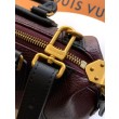 Borsa a mano LV LV Biker MM M14514 Marrone