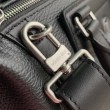 Borsa a mano LV LV Biker MM M14514 nera