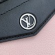Borse Replica a mano LV LV Biker MM M14514 Rosa