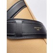 Replica Perfetta a mano LV LV Biker MM M25557 Azzurra