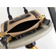Replica Perfetta a mano LV LV Biker MM M25557 Azzurra