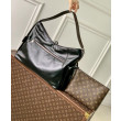 Borsa da viaggio LV Carry All M15175 Nero Borsa da viaggio LV Carry All M15175 Nero