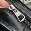 Borsa da viaggio LV Carry All M15175 Nero Borsa da viaggio LV Carry All M15175 Nero