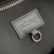 Borsa da viaggio LV Carry All M15175 Nero Borsa da viaggio LV Carry All M15175 Nero