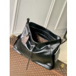 Borsa da viaggio LV Carry All M15175 Nero Borsa da viaggio LV Carry All M15175 Nero