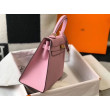 Borse Replica Hermes Kelly 28cm Epsom Rosa GHW Borse Replica Hermes Kelly 28cm Epsom Rosa GHW