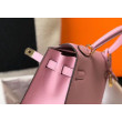Borse Replica Hermes Kelly 28cm Epsom Rosa GHW Borse Replica Hermes Kelly 28cm Epsom Rosa GHW