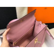 Borse Replica Hermes Kelly 28cm Epsom Rosa GHW Borse Replica Hermes Kelly 28cm Epsom Rosa GHW