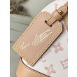 Borsa LV Alma BB M27525 Monogram Origine Courrier