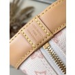 Borsa LV Alma BB M27525 Monogram Origine Courrier