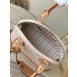 Borsa LV Alma BB M27525 Monogram Origine Courrier