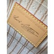 Borsa LV Alma BB M27525 Monogram Origine Courrier