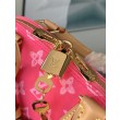 Borsa Replica 1:1 LV Alma BB M28272 Monogram Origine Courrier