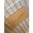 Borsa Replica 1:1 LV Alma BB M28272 Monogram Origine Courrier