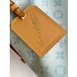 Qualità superiore replica LV Carryall PM/MM M27532 M27948 Altro Blu Tela