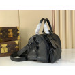 Borsa LV Speedy P9 Bandoulière 25 nera Borsa LV Speedy P9 Bandoulière 25 nera