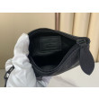 Borsa LV Speedy P9 Bandoulière 25 nera Borsa LV Speedy P9 Bandoulière 25 nera