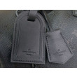 Borsa LV Speedy P9 Bandoulière 25 nera Borsa LV Speedy P9 Bandoulière 25 nera