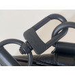 Borsa LV Speedy P9 Bandoulière 25 nera Borsa LV Speedy P9 Bandoulière 25 nera