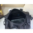 Borsa LV Speedy P9 Bandoulière 25 nera Borsa LV Speedy P9 Bandoulière 25 nera