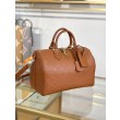Borsa LV Speedy Soft 30 M28662 marrone