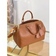 Borsa LV Speedy Soft 30 M28662 marrone