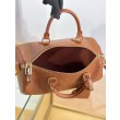 Borsa LV Speedy Soft 30 M28662 marrone