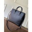 Borsa LV Steamer 30 vitello LV Touch M27061 nera 