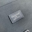 Borsa LV Steamer 30 vitello LV Touch M27061 nera 