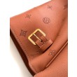 Borsa LV Vendôme PM M26338 Marrone