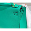 Borse Imitazioni Sellier Kelly 25/28cm Hermes Epsom Verde Giada Borse Imitazioni Sellier Kelly 25/28cm Hermes Epsom Verde Giada