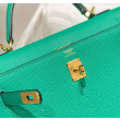 Borse Imitazioni Sellier Kelly 25/28cm Hermes Epsom Verde Giada Borse Imitazioni Sellier Kelly 25/28cm Hermes Epsom Verde Giada