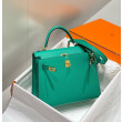 Borse Imitazioni Sellier Kelly 25/28cm Hermes Epsom Verde Giada Borse Imitazioni Sellier Kelly 25/28cm Hermes Epsom Verde Giada