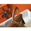 Borse Hermes Kelly 28cm Epsom Marrone GHW Borse Hermes Kelly 28cm Epsom Marrone GHW