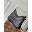 Borse LV Boulogne GM M13706 Nero