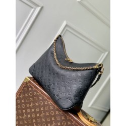 Borse LV Boulogne GM M13706 Nero