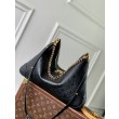Borse LV Boulogne GM M13706 Nero