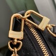 Borse LV Boulogne GM M13706 Nero